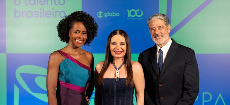 Globo revela vencedores do PPA e anuncia novidades para a edição 2026