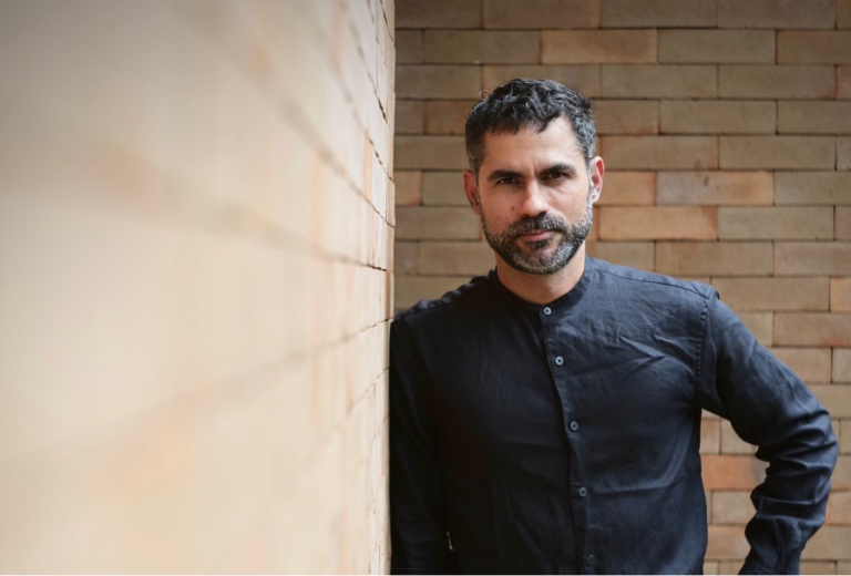 Gabriel Mascaro leva sua linguagem autoral para a Stink Films
