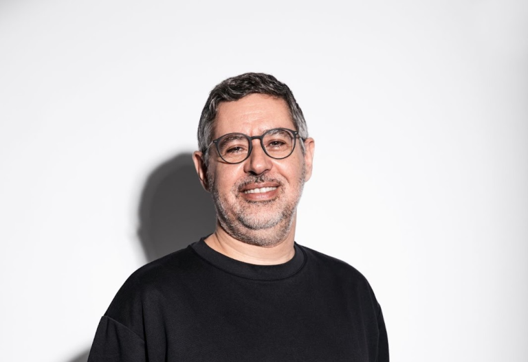 DM9 tem novo VP de Mídia