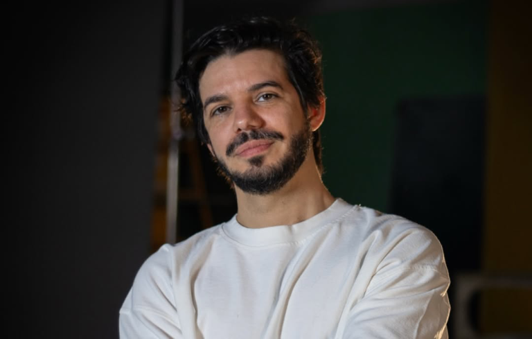 2026 – Gabriel Nóbrega, diretor e sócio da Vetor Zero: “Quando a AI acelera a expectativa e trava a produção: o dilema que marcará 2026”