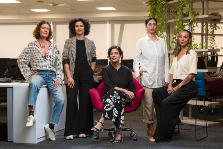 Spark reforça liderança para operação dedicada à L’Oréal