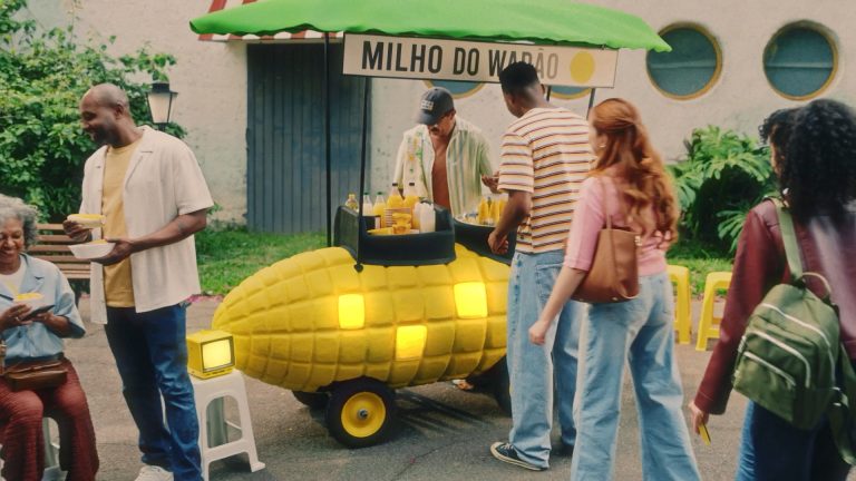 will bank resgata o ‘top de 5 segundos’ para destacar rapidez do will pay