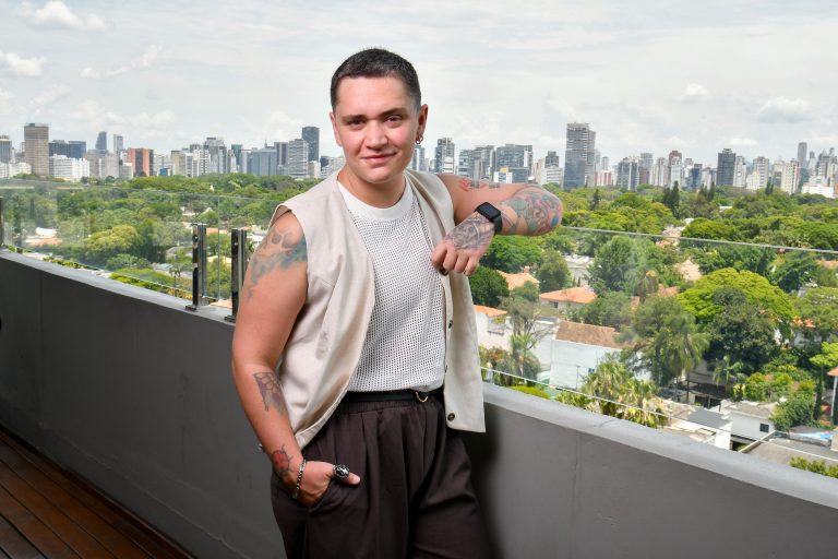 Bold apresenta diretora de Criação Associada