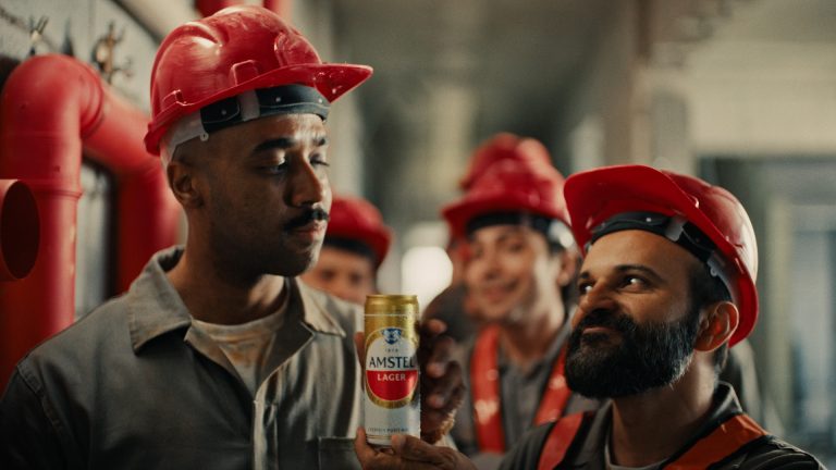 Amstel responde à Argentina no grito: Brasil agora tem “25 Libertadores!”