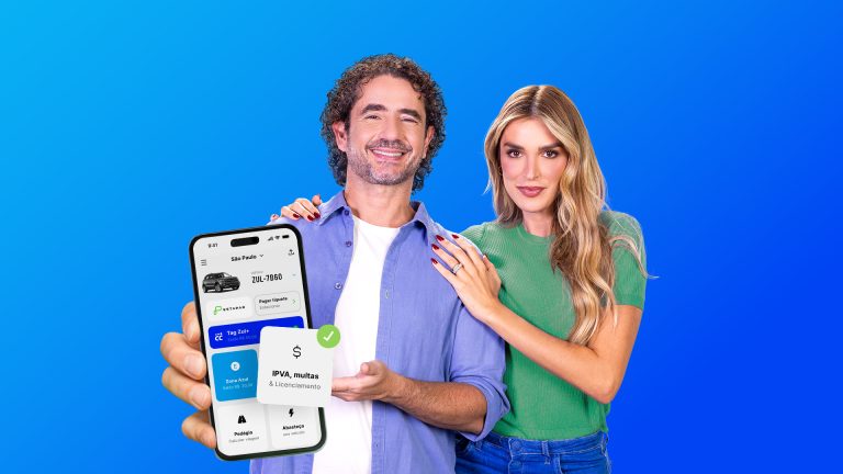 Com Twist, Estapar reúne Andreoli e Rafa Brites em nova fase de comunicação