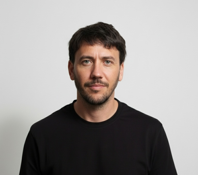 Ilusionistas anuncia Fede Cummins em seu time de diretores