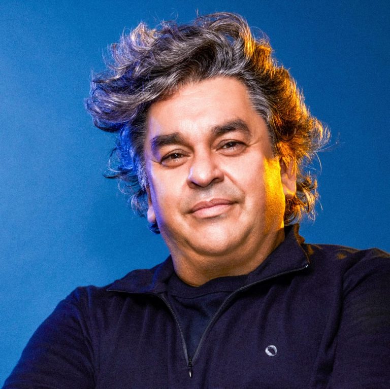 2026 – James Feeler, fundador e diretor criativo musical da Jamute: “Velocidade não é luxo, é estratégia.”
