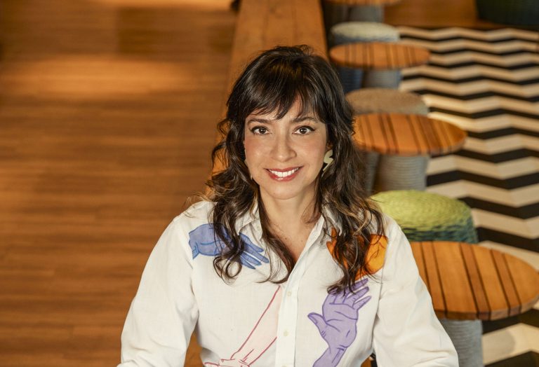 Dani Ribeiro deixa o cargo de CCO da WMcCann