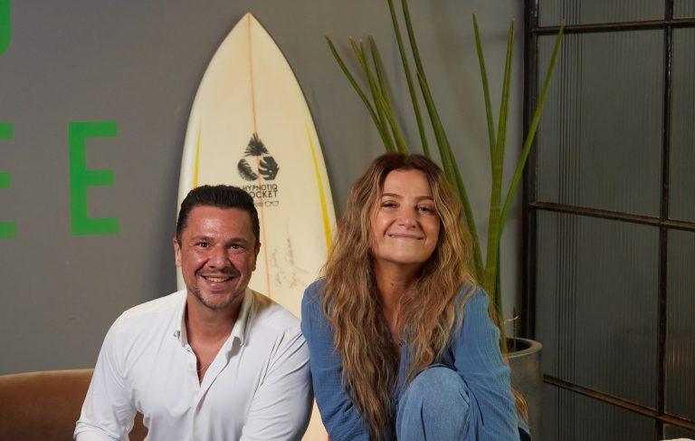 HIVE fecha parceria com a SUBA para estratégia de influência e conteúdo