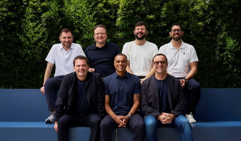 Africa Creative e 94 Marketing lançam a Africa 94 para reposicionar marcas no futebol às vésperas da Copa