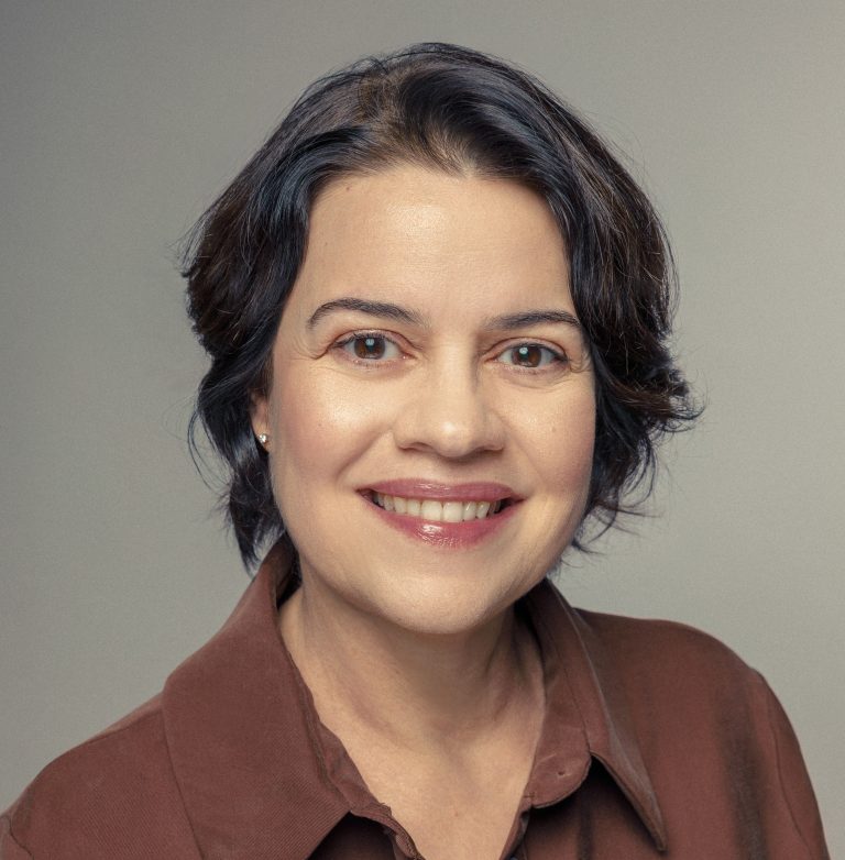 2026 – Georgia Araújo, presidente da Coração da Selva: “No auge do audiovisual brasileiro, quem se preparou antes sai na frente.”