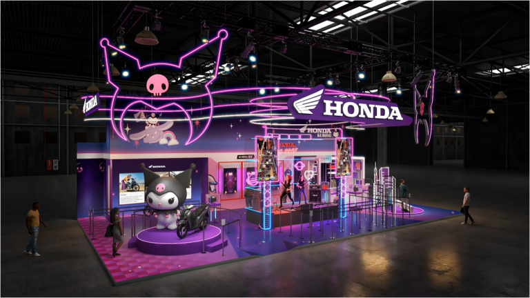 CCXP25 tem início com ações de marketing, experiências imersivas e estreias