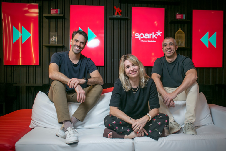 Spark cria posição de COO e anuncia Tatiana Magliari para liderar operações