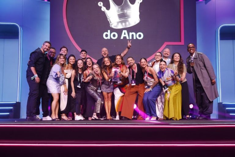 TikTok Ad Awards 2025: SoWhat é Agência do Ano