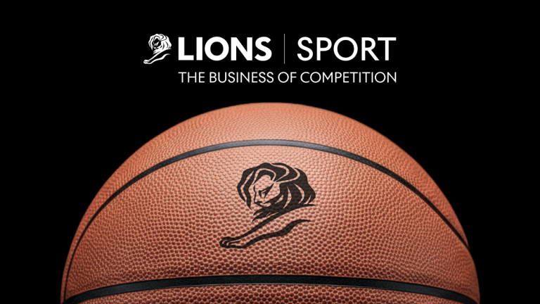 Cannes Lions anuncia LIONS Sport, novo fórum global dedicado à criatividade no esporte
