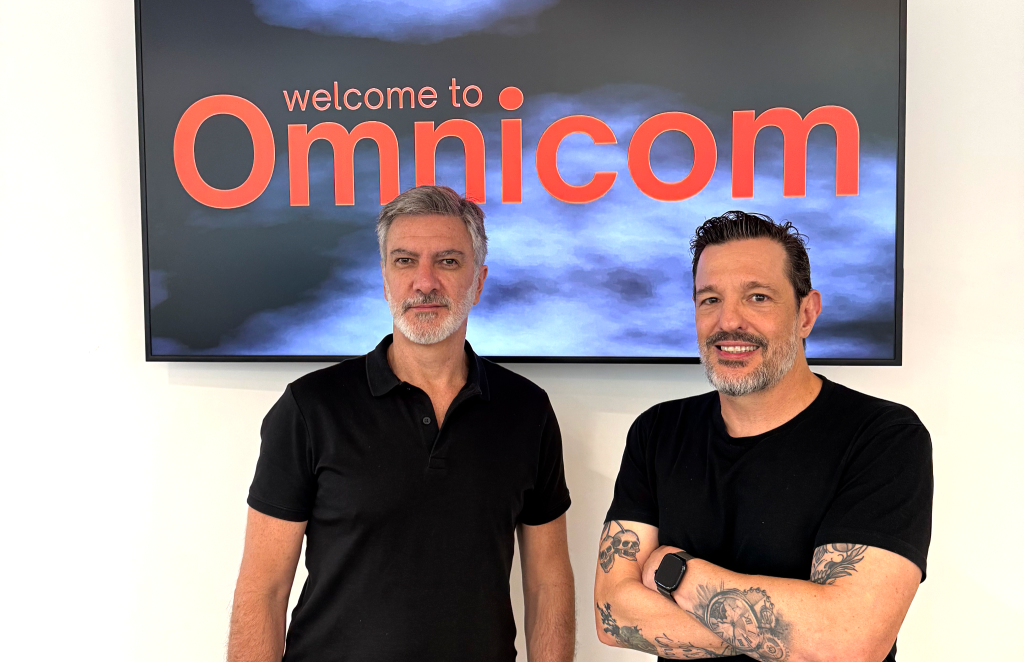 Omnicom conclui integração com a IPG e lança Omnicom Media no Brasil