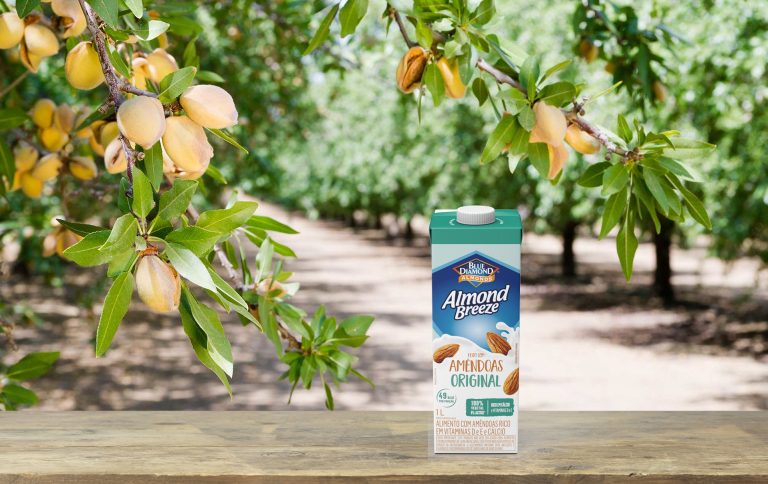 Execution amplia portfólio e assume comunicação de Almond Breeze e CETREL
