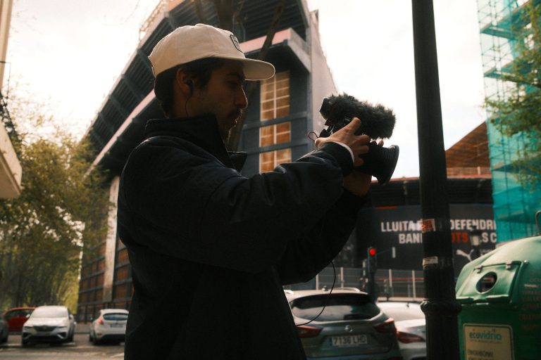 Peleja Media divulga head de Vídeo