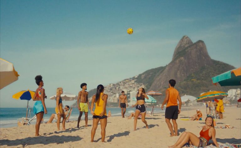Embratur apresenta campanha global para reposicionar a marca Brasil