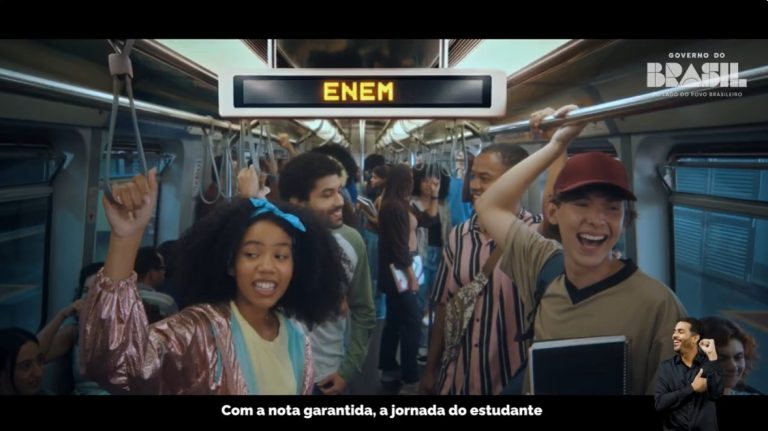 MEC explica caminhos para o ensino superior