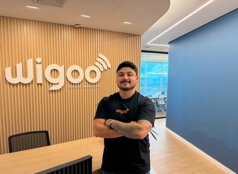 Wigoo tem novo sócio