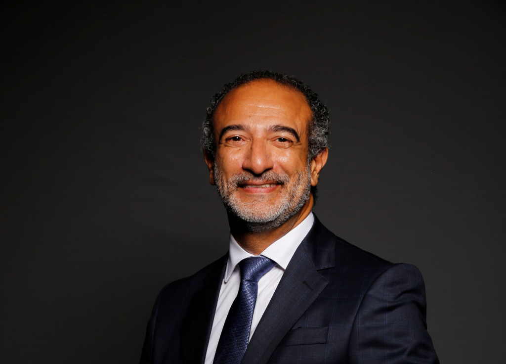 Silvio Soledade assume como Community Manager da LEAG AGENCIES no Brasil