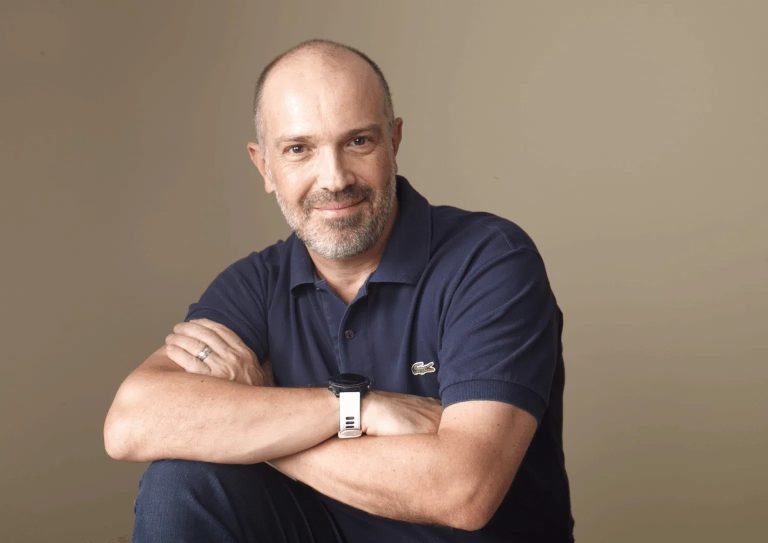 Azul tem novo diretor de Marketing