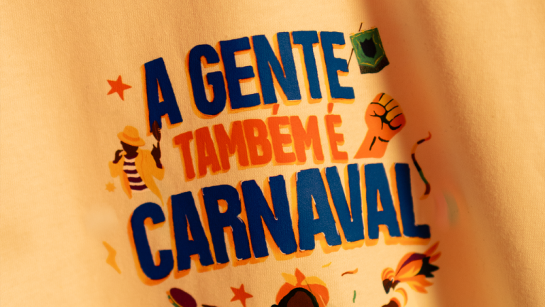 NFL transforma o Super Bowl em Carnaval e lança coleção