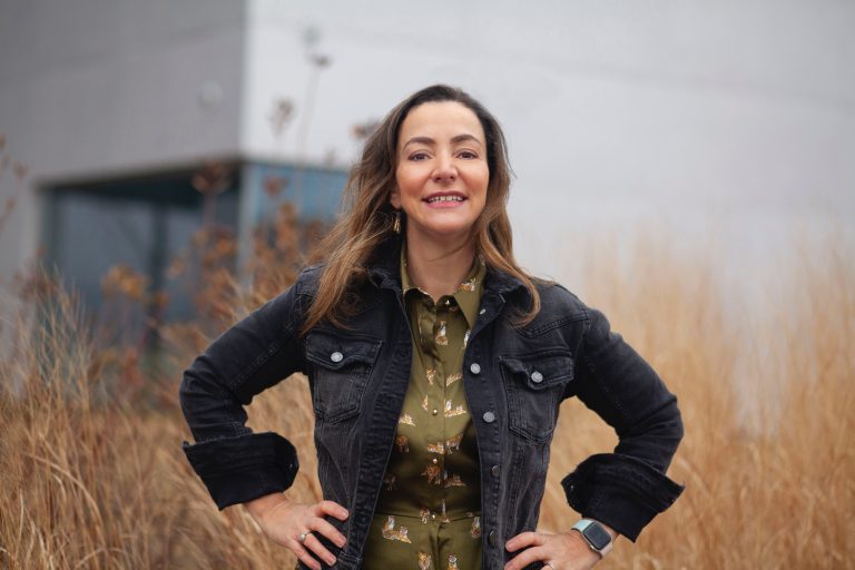 Dia da Mulher: Daniela Vojta, Co-fundadora e CCO da House of Rabbits! – “Quando chegam ao topo, mulheres chegam mais preparadas”