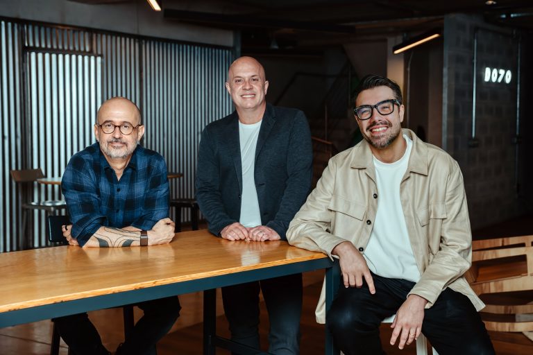 Dojo apresenta Eduardo Tracanella como sócio para ampliar diálogo com C-level