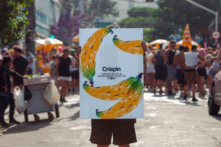 CP+B Brasil passa a se chamar Crispin e apresenta novo posicionamento