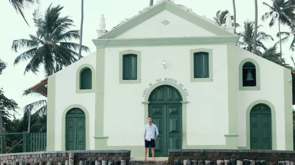Moura Dubeux apresenta Beach Class Manguinhos com Pedro Andrade e posiciona litoral como ativo imobiliário