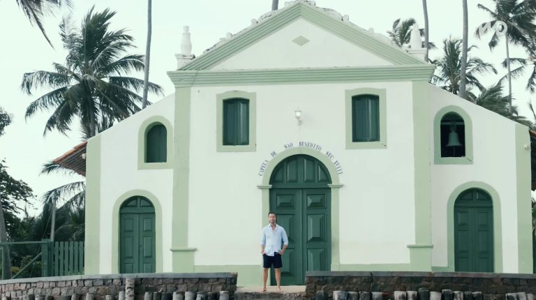 Moura Dubeux apresenta Beach Class Manguinhos com Pedro Andrade e posiciona litoral como ativo imobiliário