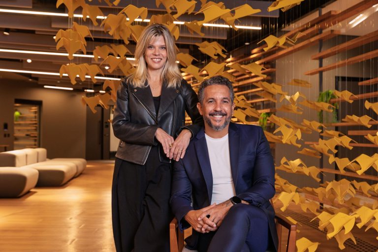 WMcCANN anuncia Rapha Borges como novo CCO