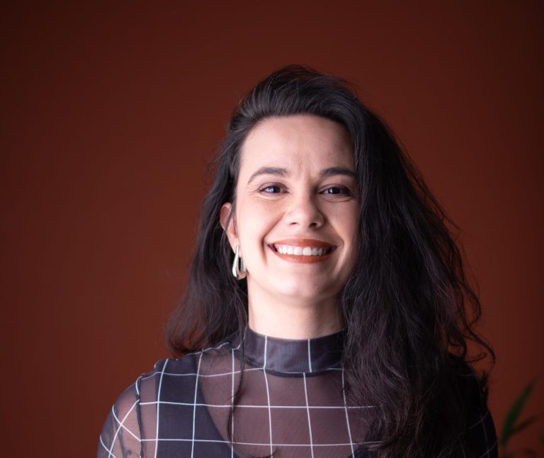 Milà anuncia Rosalia Oliveira como head de Social