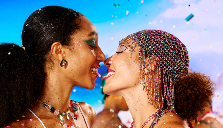 Do flerte à beleza premium: marcas transformam o Carnaval em plataforma estratégica de marketing