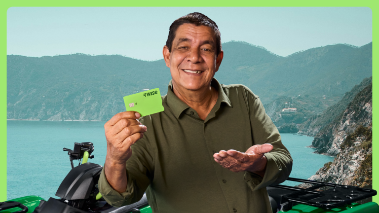 Wise traz Zeca Pagodinho para mostrar que “Quem Sabe Vai de Wise”