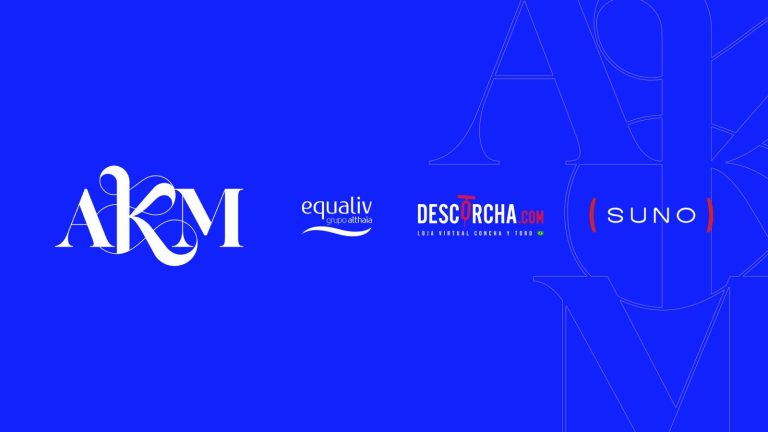 AKM conquista Equaliv, Suno e Descorcha e amplia atuação em e-commerce e performance