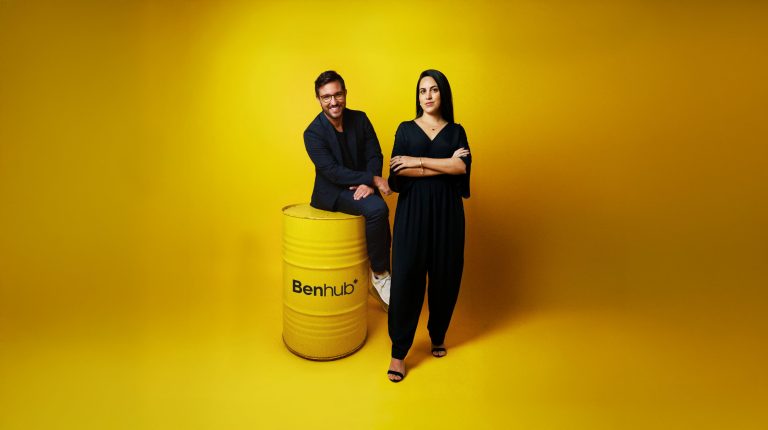 Benhub estreia com modelo de inteligência conectiva