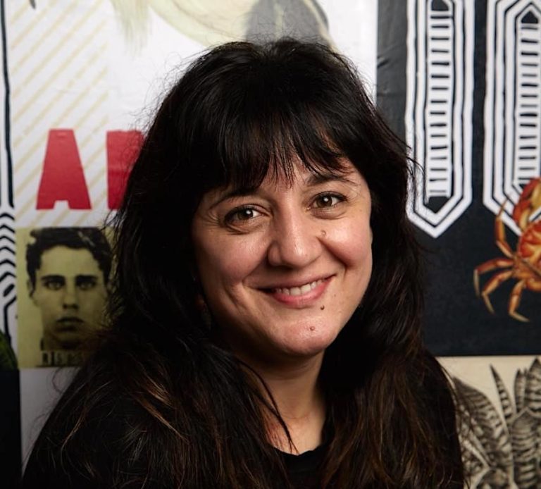 Dia da Mulher: Dani Mônaco, sócia e produtora Executiva da Blood Audio – “O avanço é real, mas as estruturas de poder ainda resistem.”