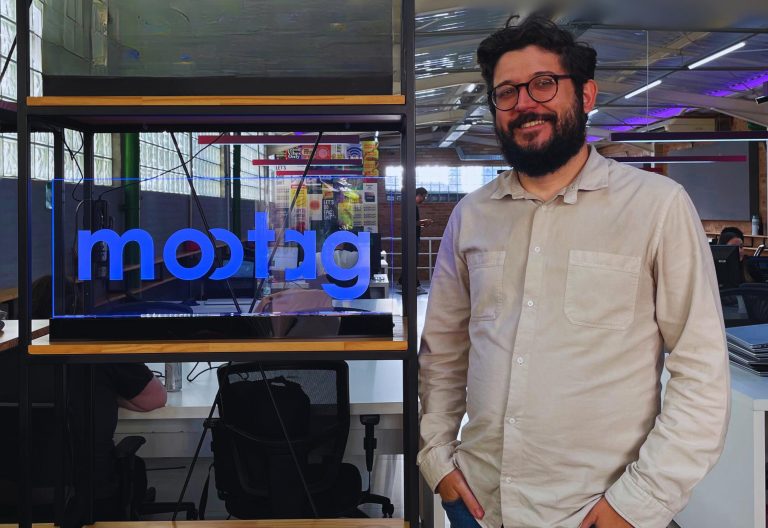 Mootag reforça área de Growth