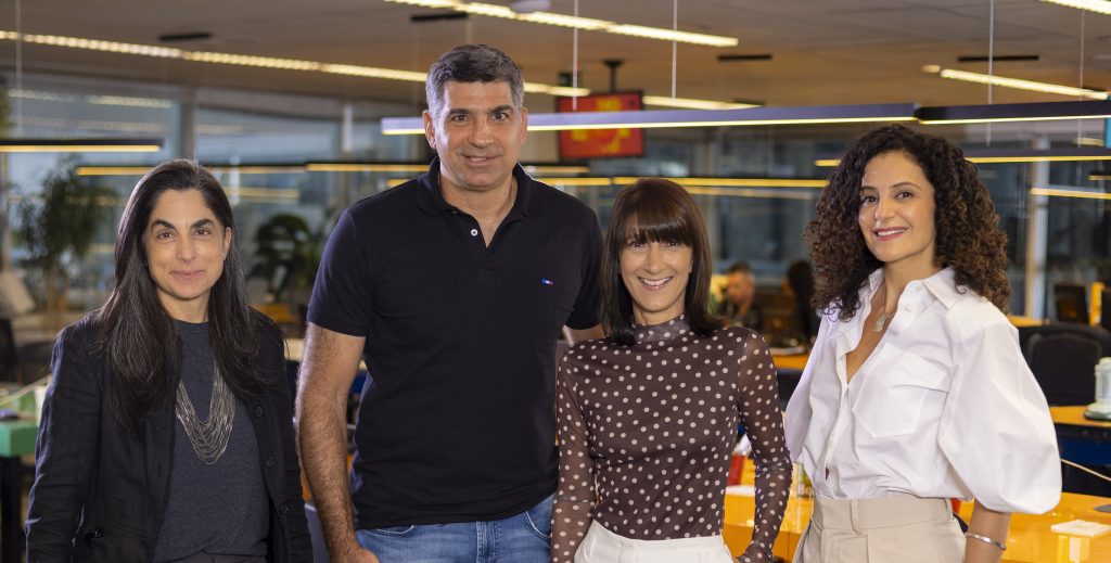 YBY reforça atuação com Isa de Lucca e Francini Cardinale no comando