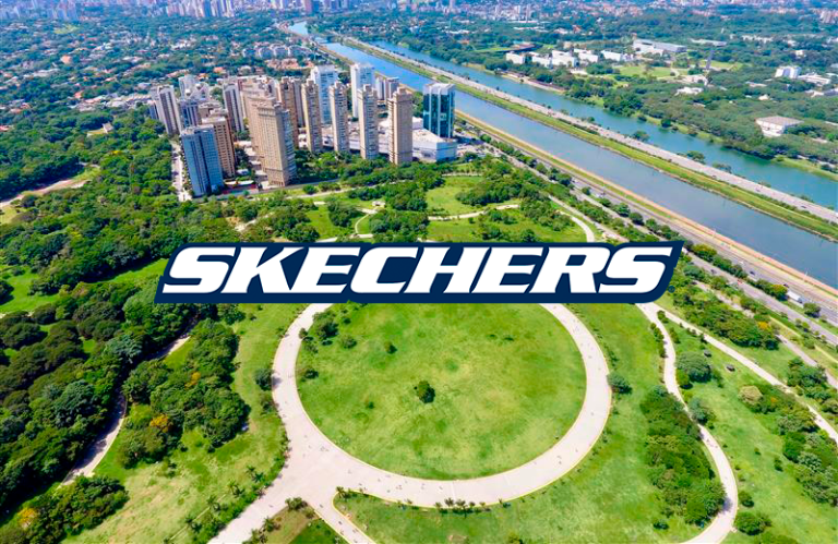 Skechers assume naming rights das pistas de corrida do Parque Villa-Lobos