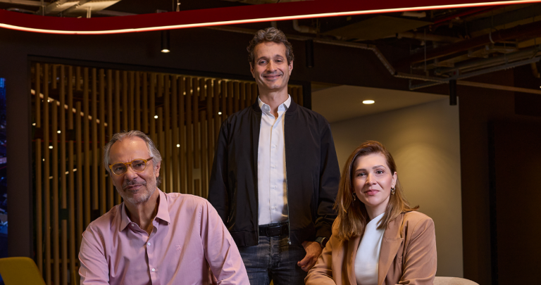 Grupo Dreamers cria frente de Growth e contrata
