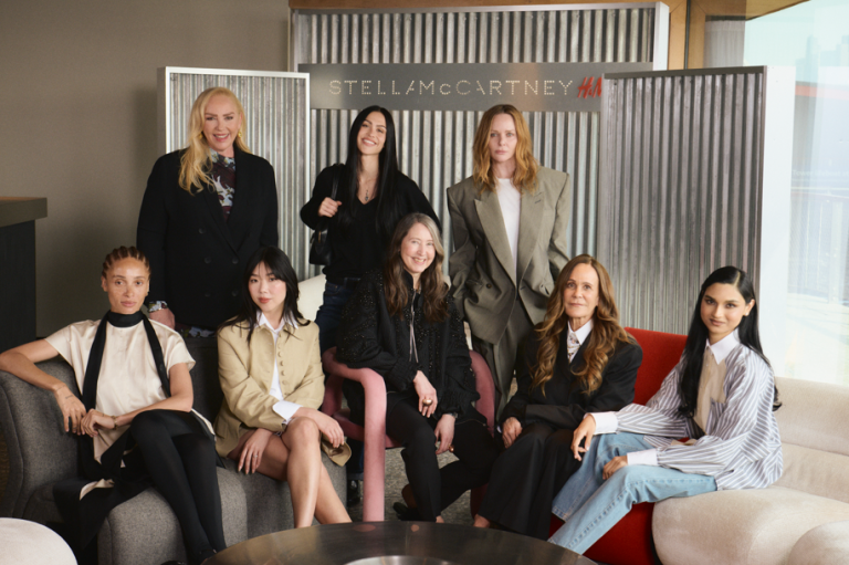 Stella McCartney e Anitta entram para o conselho da H&M sobre sustentabilidade na moda