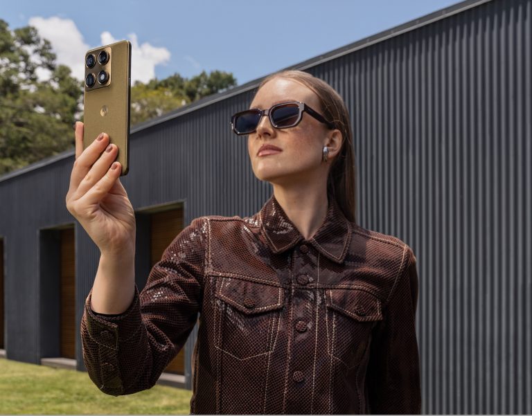 Motorola escolhe agência para liderar estratégia Always On e social listening