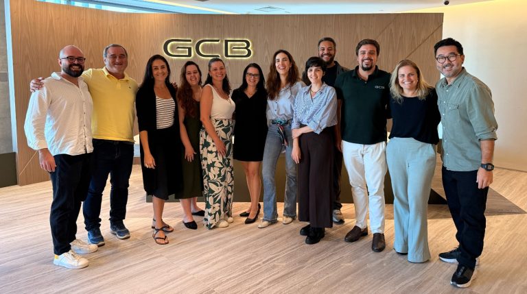 MRM Brasil assume CX e growth digital da GCB Investimentos