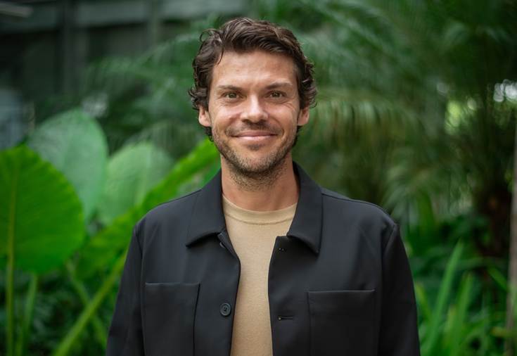 WPP cria cargo de Growth no Brasil e traz André Ferraz