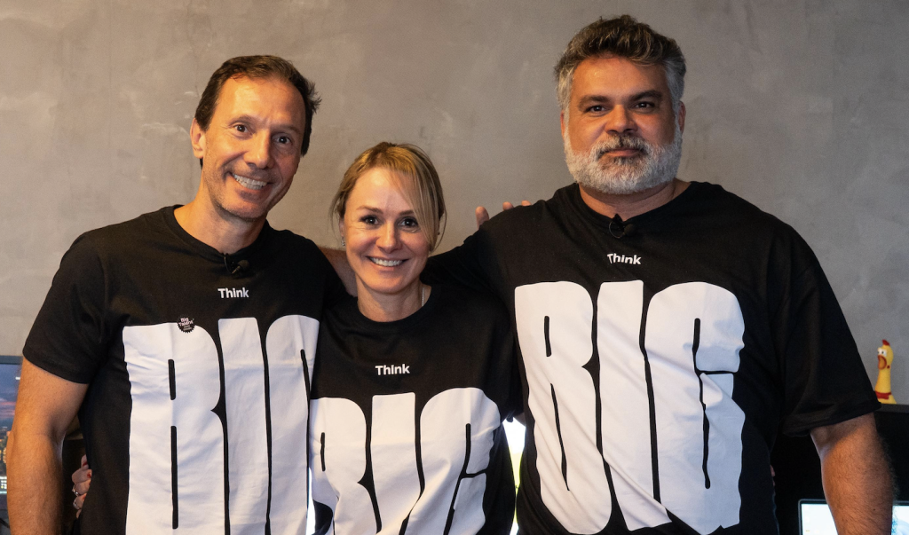 BIG abre operação em Nova York