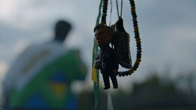 Volkswagen imagina o Hexa em filme com Carlo Ancelotti